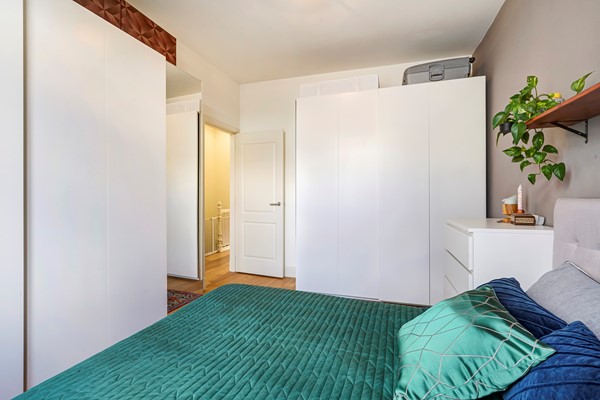 Medium property photo - Beeklaan 170, 2562 AP Den Haag